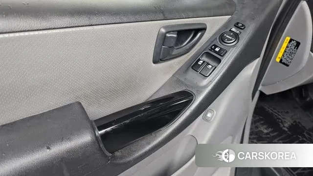 Hyundai The New Grand Starex id 3239038 из Кореи 8