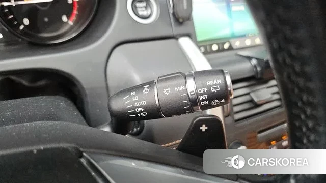 Land Rover Discovery Sports id 3588315 из Кореи 8