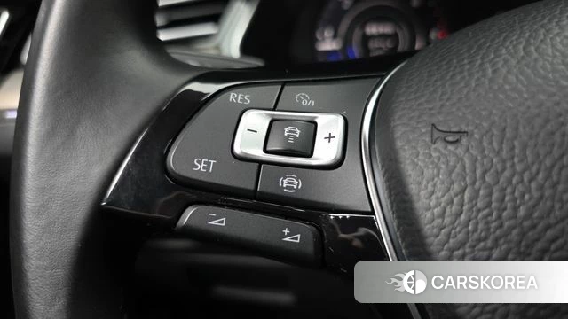 Volkswagen Arteon id 3873409 из Кореи 8