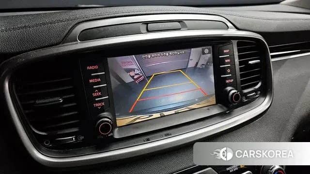 Kia The New Sorento id 3583271 из Кореи 8