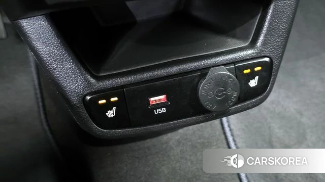 Kia The New Ray id 4344600 из Кореи 8