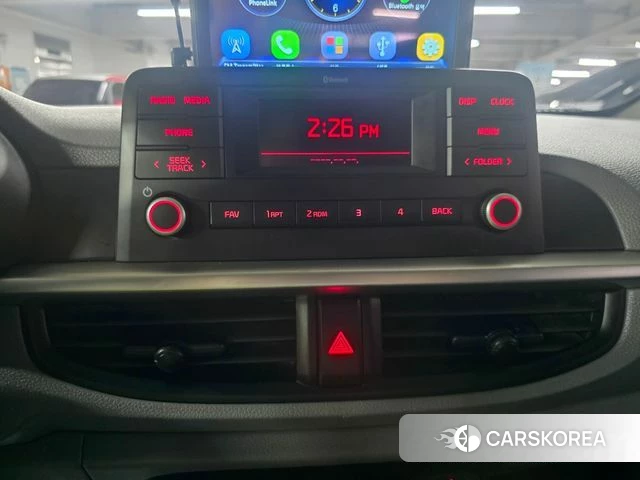 Kia Morning Urban (JA) id 4586440 из Кореи 8