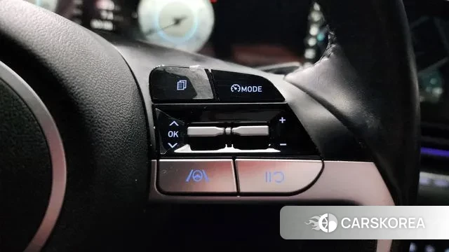 Hyundai Avante (CN7) id 3561611 из Кореи 8