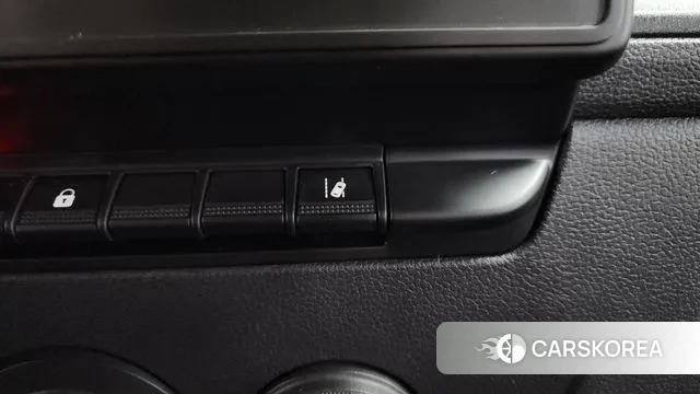 Renault Korea (Samsung) Master id 3650886 из Кореи 8