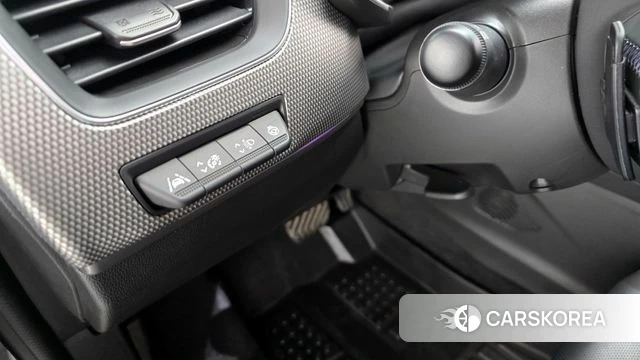 Renault Korea (Samsung) XM3 id 3841670 из Кореи 8