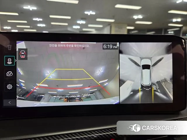 Kia The New Sorento 4th Generation id 3467091 из Кореи 8