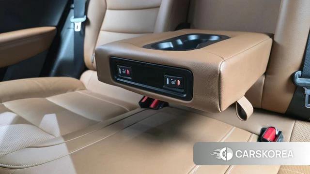 Renault Korea (Samsung) The New QM6 id 4894135 из Кореи 8