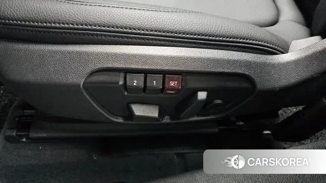 BMW X1 (F48) id 3360978 из Кореи 8