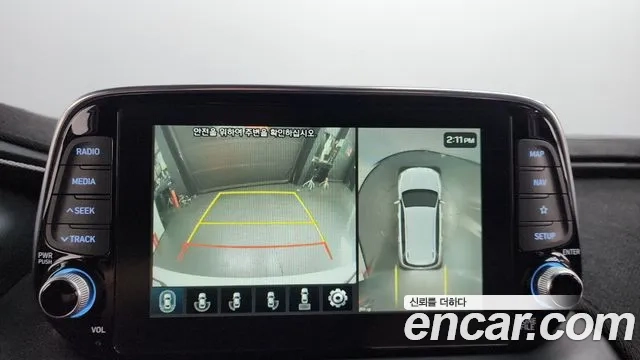 Hyundai Santa Fe TM id 2951742 из Кореи 8