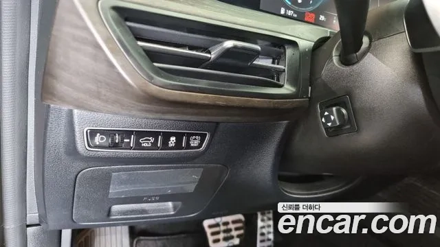 Kia K8 Hybrid id 2920567 из Кореи 8