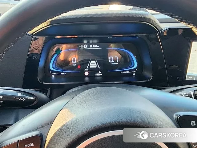 Hyundai The New Avante (CN7) id 3610121 из Кореи 8