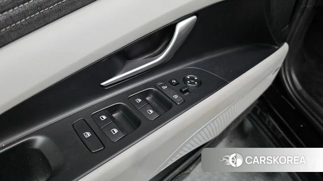 Hyundai Avante Hybrid (CN7) id 4324318 из Кореи 8