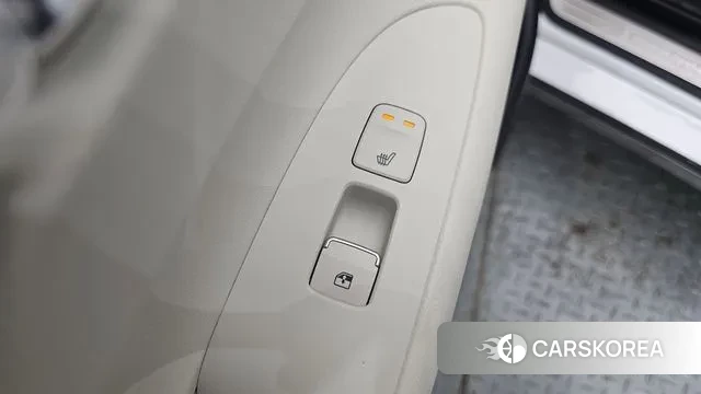 Hyundai The New Grandeur IG Hybrid id 3473136 из Кореи 8