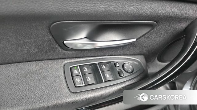 BMW 3 Series GT (F34) id 4605193 из Кореи 8