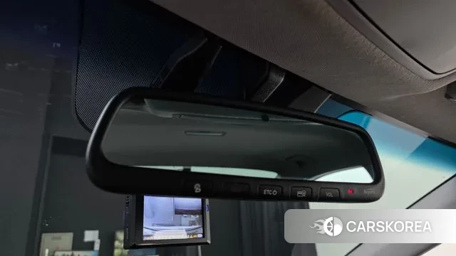 Hyundai The New Avante AD id 3004664 из Кореи 8