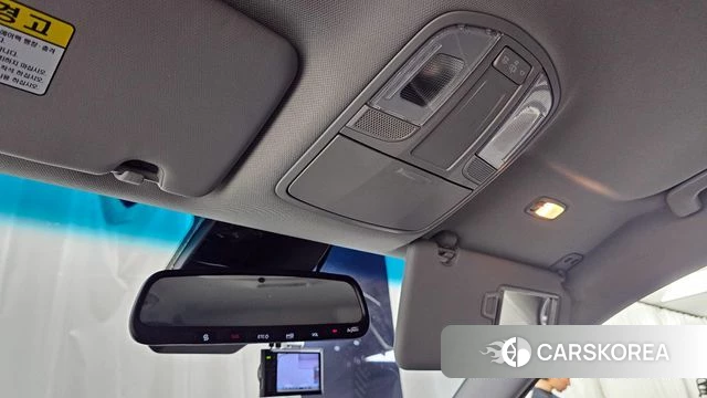 Hyundai All New Tucson id 4180026 из Кореи 8