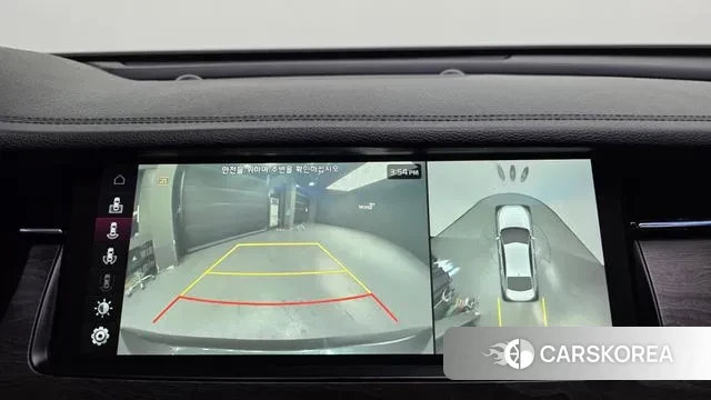 Kia K7 Premier id 3626747 из Кореи 8