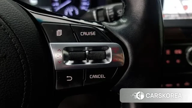 Kia All New K7 Hybrid id 3469919 из Кореи 8