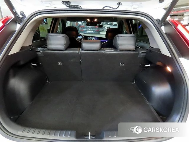 Kia Di Ol Nu Niro id 4316453 из Кореи 8