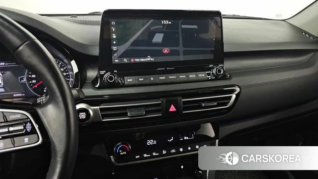 Kia Seltos id 3827753 из Кореи 8