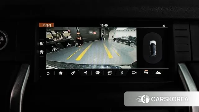 Land Rover Discovery Sports id 3718765 из Кореи 8