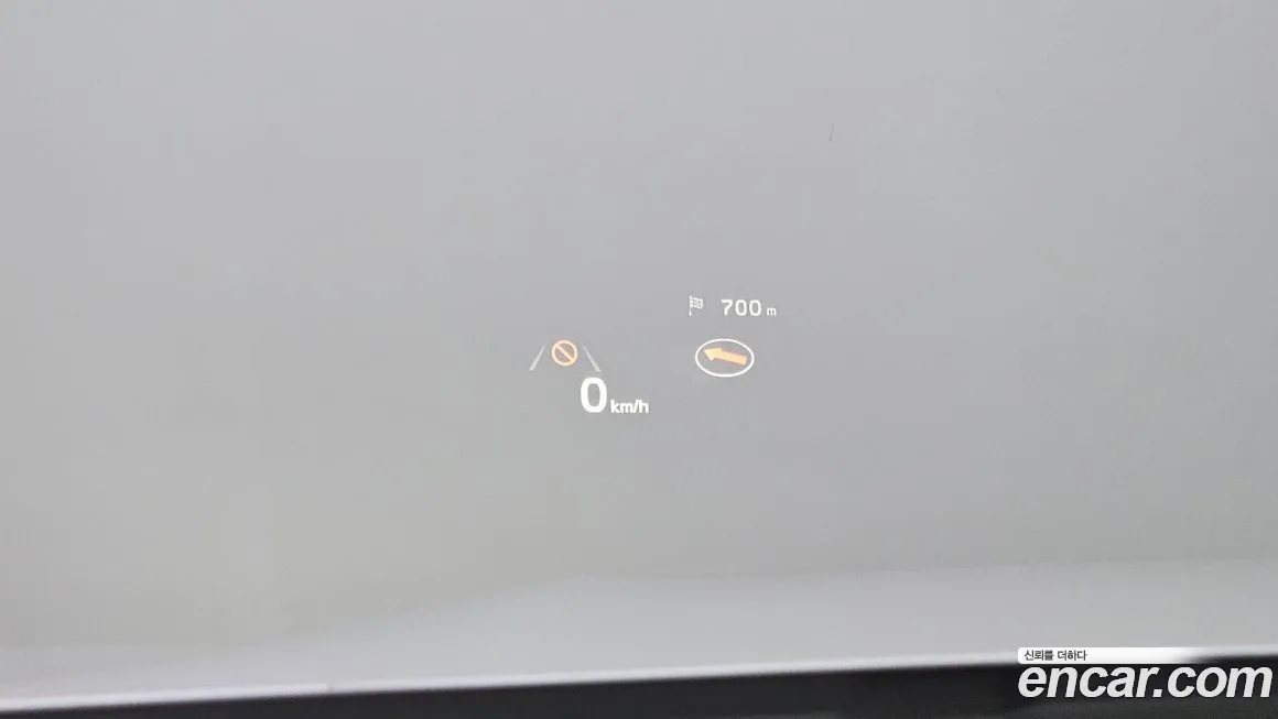 Kia K7 Premier id 1717444 из Кореи 8