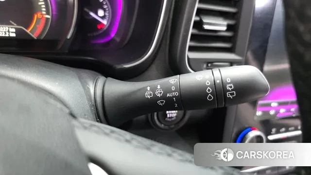 Renault Korea (Samsung) The New QM6 id 3023155 из Кореи 8