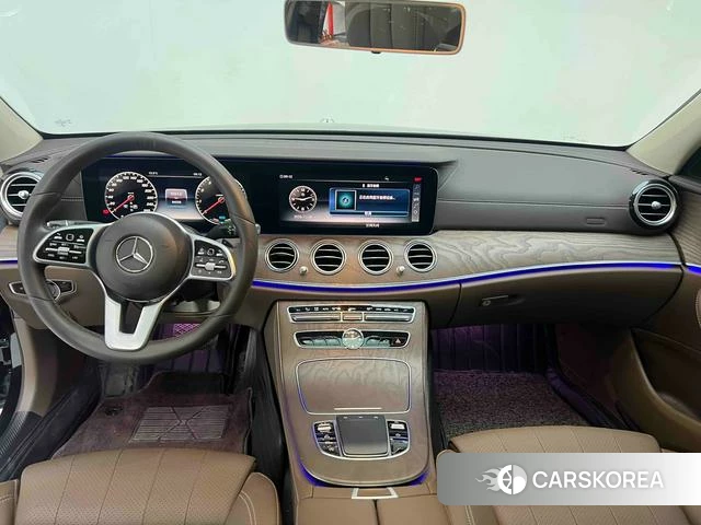 Mercedes-Benz E-class id 3869937 из Китая 8