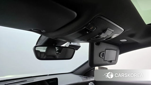 Mercedes-Benz CLA-Class C117 id 3801841 из Кореи 8