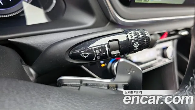 Hyundai Sonata (DN8) id 2644432 из Кореи 8