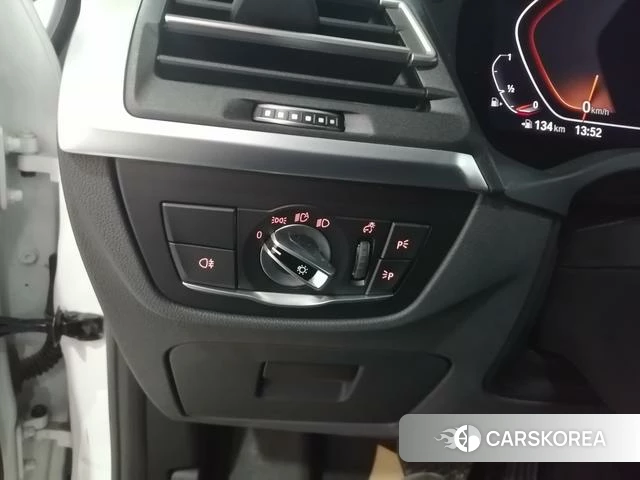 BMW X3 id 3919447 из Китая 7