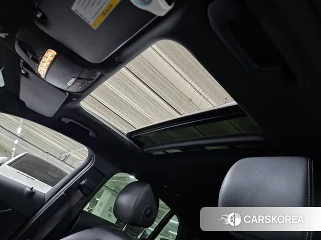 Mercedes-Benz GLC-Class X253 id 3454595 из Кореи 8