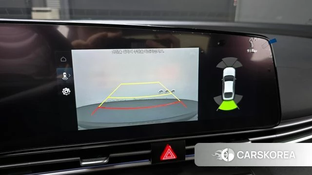 Hyundai Avante (CN7) id 4178264 из Кореи 8