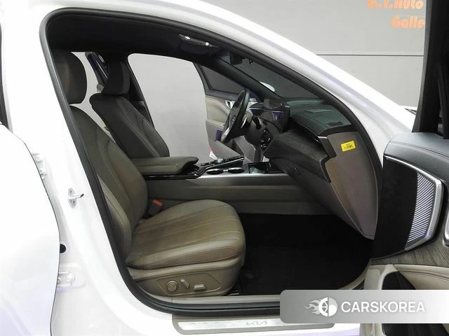 Kia K8 id 4511417 из Кореи 8