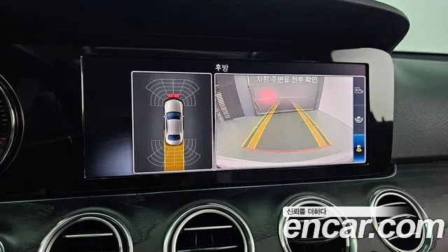 Mercedes-Benz E-Class W213 id 2912324 из Кореи 8