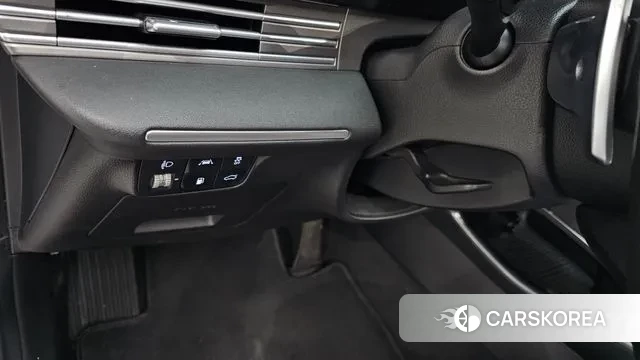 Hyundai The New Grandeur IG id 3607048 из Кореи 8