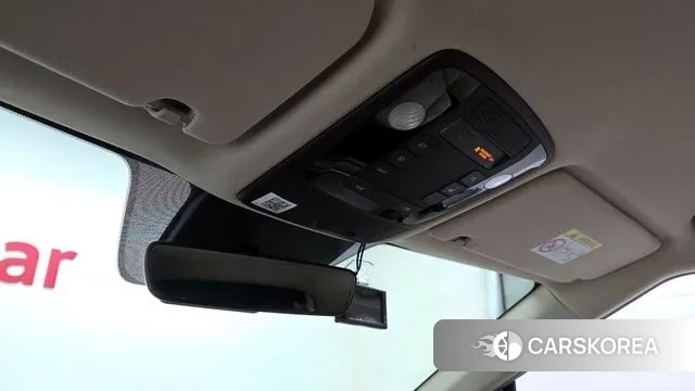 Kia Carnival 4th generation id 3329764 из Кореи 8