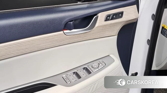 Hyundai Palisade id 4430273 из Кореи 8