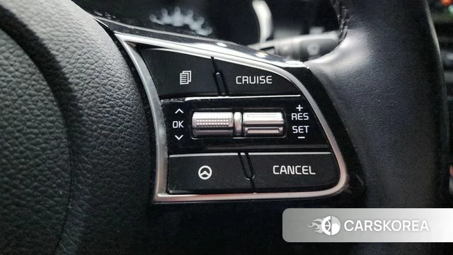 Kia Seltos id 3873291 из Кореи 8