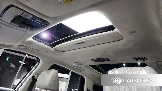 Hyundai Palisade id 3541345 из Кореи 8