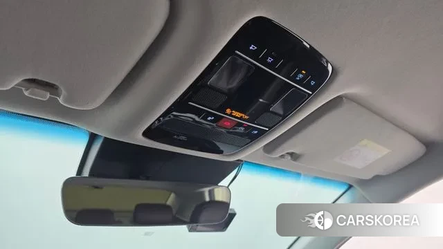 Hyundai Grandeur Hybrid (GN7) id 3615061 из Кореи 8