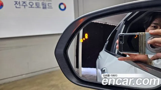 Kia Seltos id 2708273 из Кореи 8