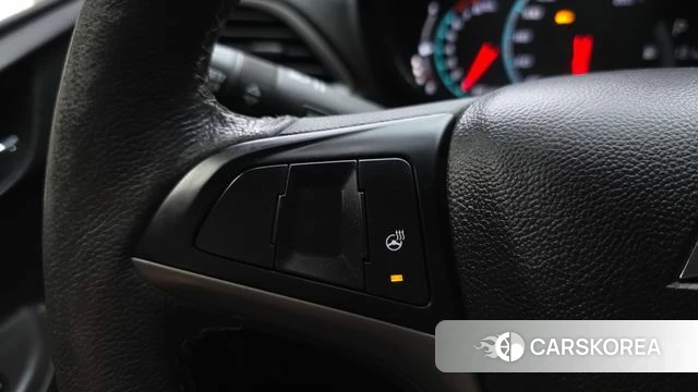 Chevrolet (GM Daewoo) The New Spark id 3966231 из Кореи 8