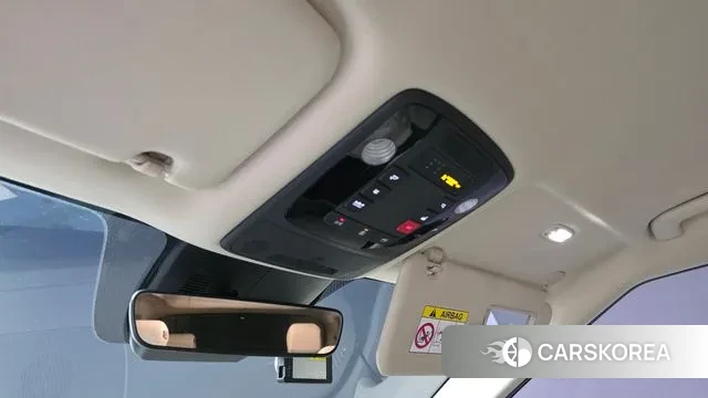 Kia Carnival 4th generation id 3311422 из Кореи 8