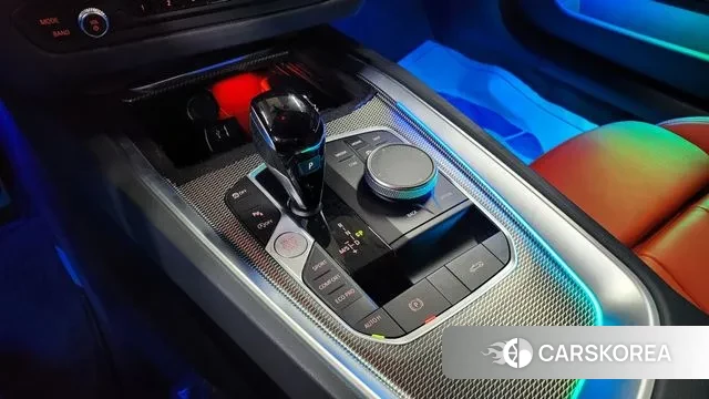 BMW Z4 (G29) id 3348116 из Кореи 8