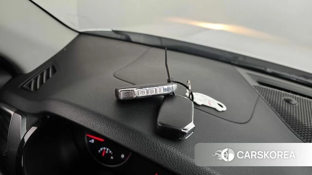Kia Seltos id 4356570 из Кореи 8