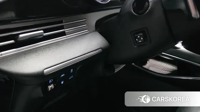 Hyundai The New Grandeur IG Hybrid id 3766060 из Кореи 8