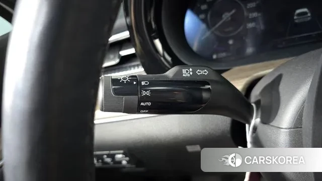 Kia K5 3rd generation id 3238587 из Кореи 8