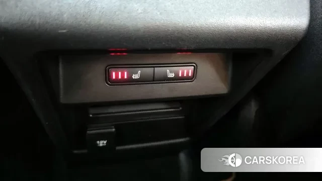 Land Rover Discovery Sports id 3656829 из Кореи 8