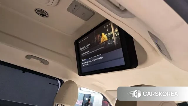 Kia Carnival 4th generation id 3681087 из Кореи 8